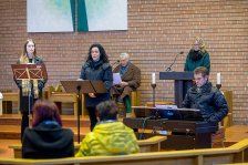 30.11.2024 Adventkonzert Martin Besenbeck